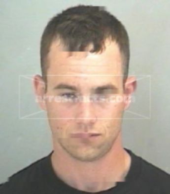 Nicholas Timothy White