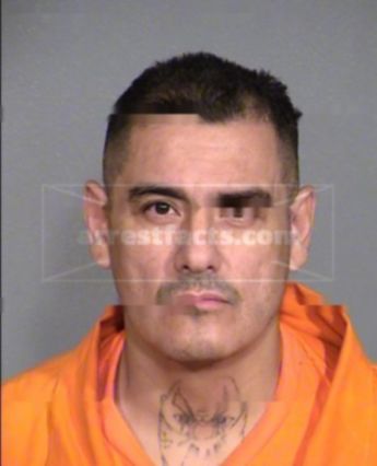 Eli Martinez
