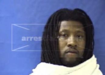 Brandon Ladon Henry