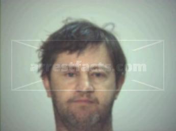 Christopher Jude Brown