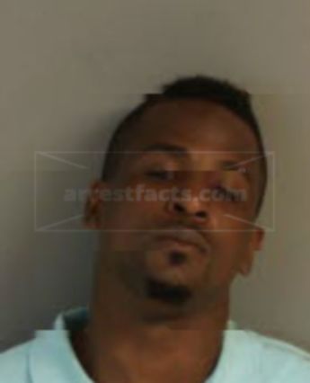 Jermaine Parnell