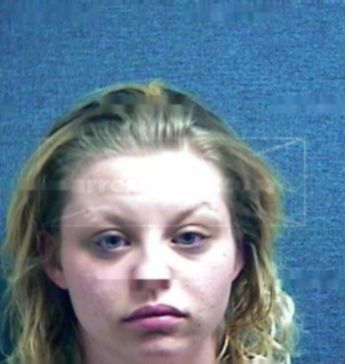 Sierra D Woodruff