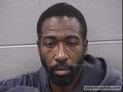 Fredrick Rush