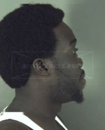 Jamal Amahad Wright