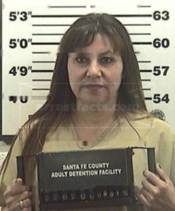 Elsa Maria Padilla