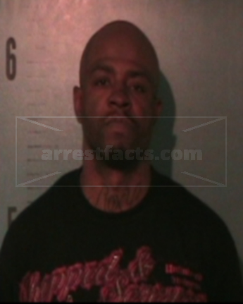 Vernon Keith Scott