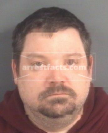 Darren Andrew Brown