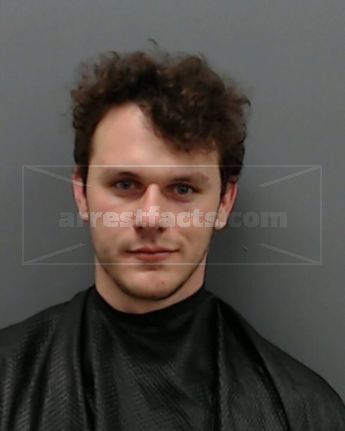 Nathan James Wood