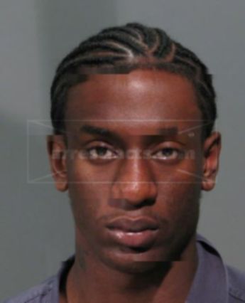 Roderick Edmund Walcott