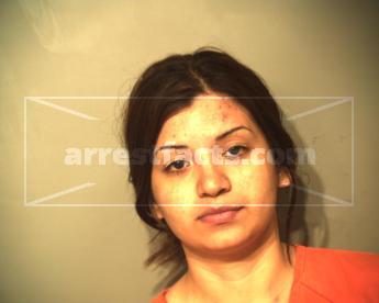 Judith Mercedes Gonzalez