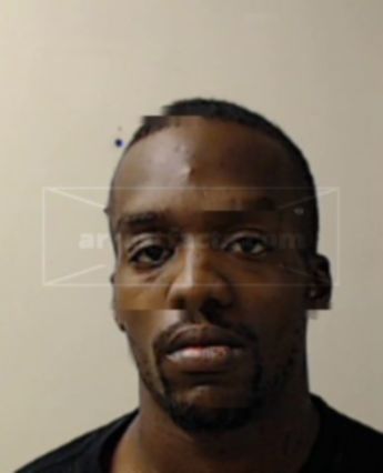Darnell Darainus Thomas