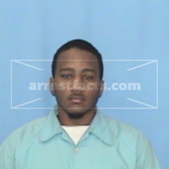 Kahari Crockett