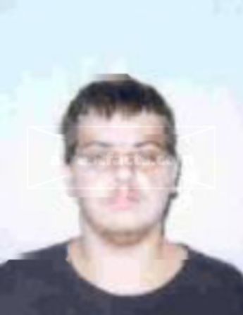 Joshua Bradley Bush