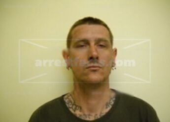 Christopher Misner