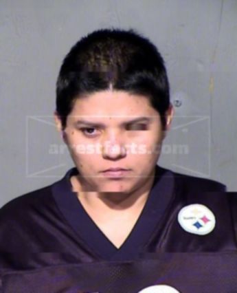 Gladys Chavarria