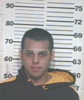 Mario Navarro Solis