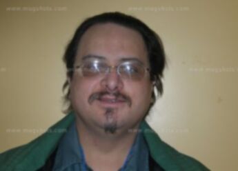 Arturo Camacho Jr.