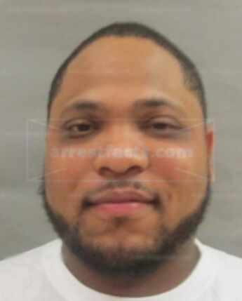 Deonte Ellington
