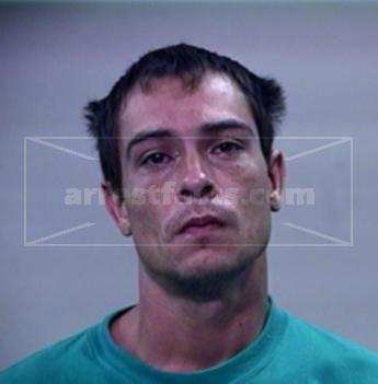 Ray Allen Clement