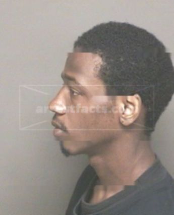 Dennard Keith Brown