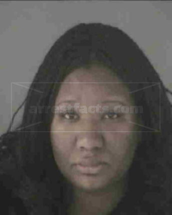 Talisha L Evans