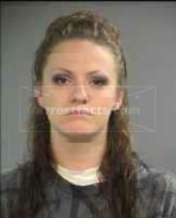 Mallory Inez Mcnamer