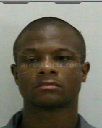 Cornelius Eugene Burge