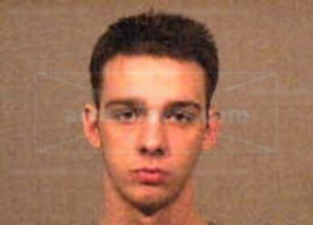Corey Michael Watters