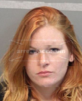 Lorna Mae Gibson