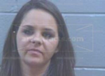Ashley Nicole Ballard