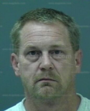 Travis Eric Manning