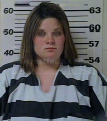Lindsey Marie Jenkins