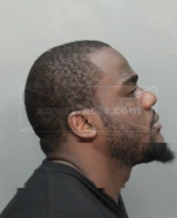 Quincy Bernard Taylor