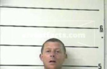 Thomas Wayne Bocook