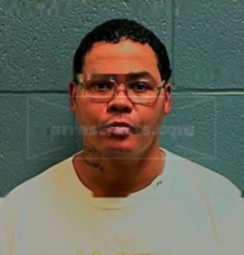Karry Glynn Tallant