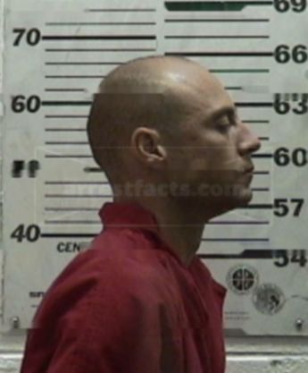 Thomas C Ortiz
