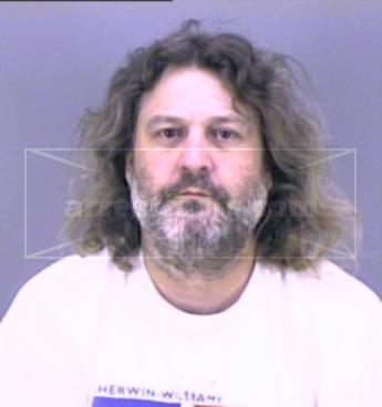 Anthony James Brown