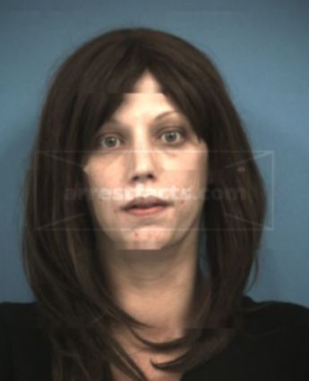Leslie Erin Sherwood