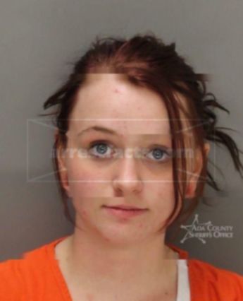 Amanda Ann Deines