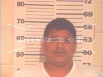George Antonio Cerda Diaz