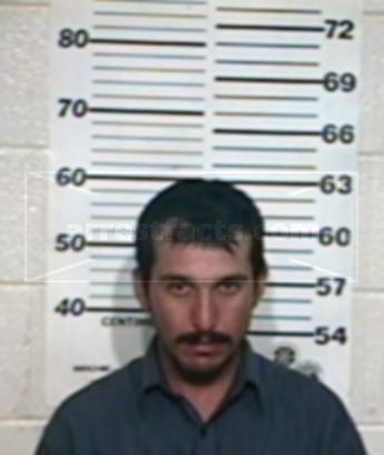 Esteban Hernandez Morales