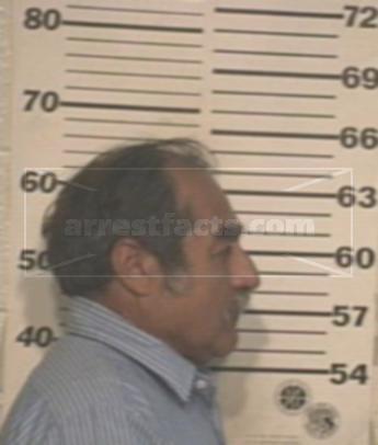 Juan Ruperto Arriaga