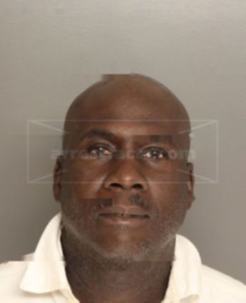 Eugene Pinckney
