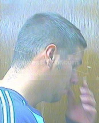 Travis Atkinson