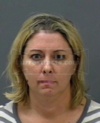 Teresa Darlene Burch Barnes