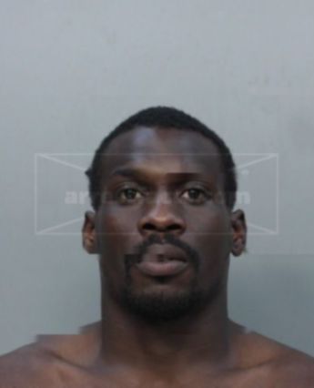 Frankie Lee King