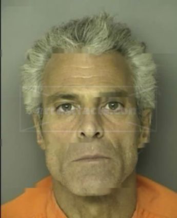 Anthony Charles Salem
