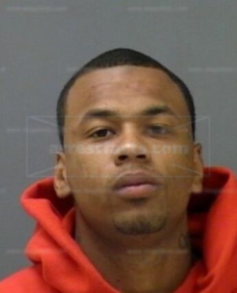 Dexter Leroy Simmons