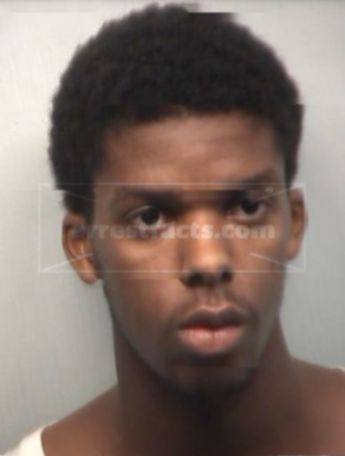 Quinterrious Dunlap