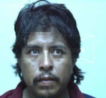 Jose Refugio Torres